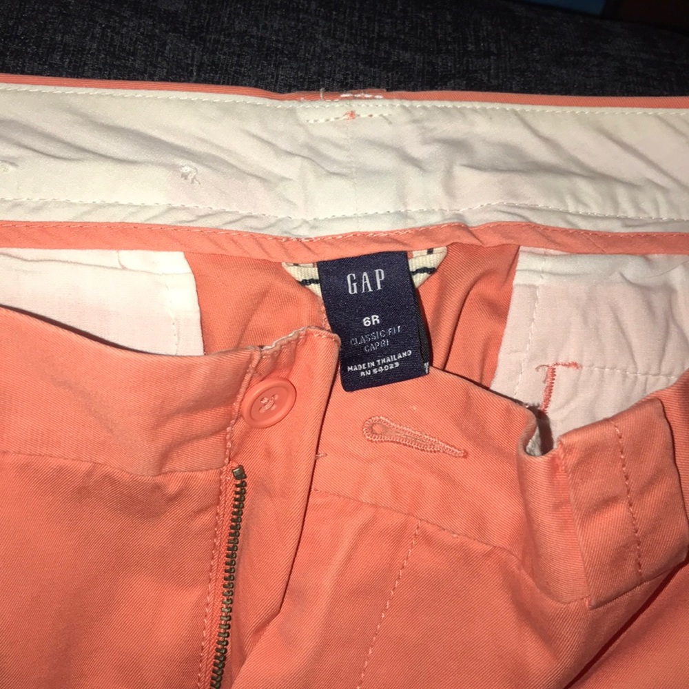 Pants